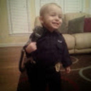 Meet your Posher, Lindsay